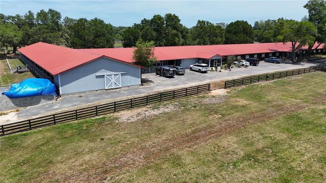 6692 NW 150TH AVENUE, Morriston, FL 32668