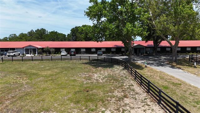 6692 NW 150TH AVENUE, Morriston, FL 32668