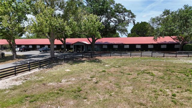6692 NW 150TH AVENUE, Morriston, FL 32668