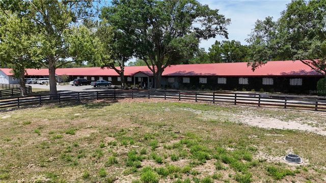 6692 NW 150TH AVENUE, Morriston, FL 32668