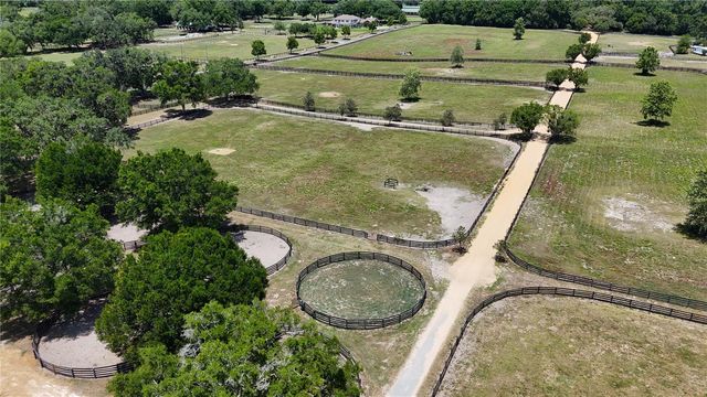 6692 NW 150TH AVENUE, Morriston, FL 32668