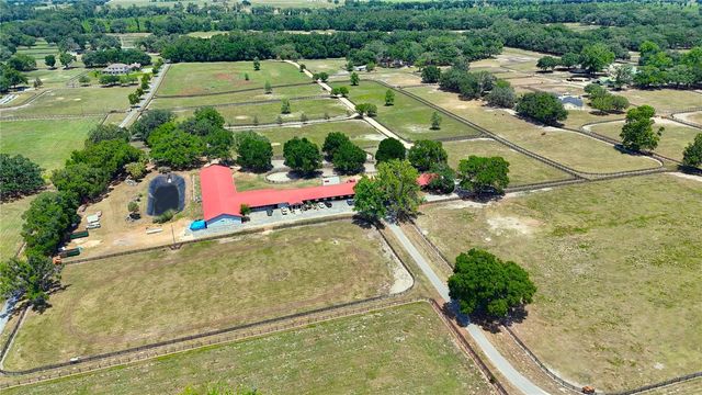 6692 NW 150TH AVENUE, Morriston, FL 32668