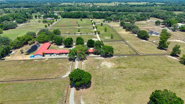 6692 NW 150TH AVENUE, Morriston, FL 32668