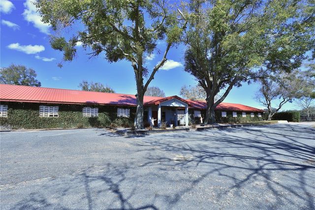 6692 NW 150TH AVENUE, Morriston, FL 32668