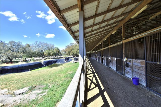 6692 NW 150TH AVENUE, Morriston, FL 32668