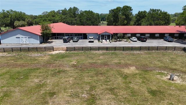 6692 NW 150TH AVENUE, Morriston, FL 32668
