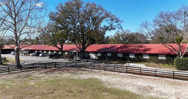 6692 NW 150TH AVENUE, Morriston, FL 32668