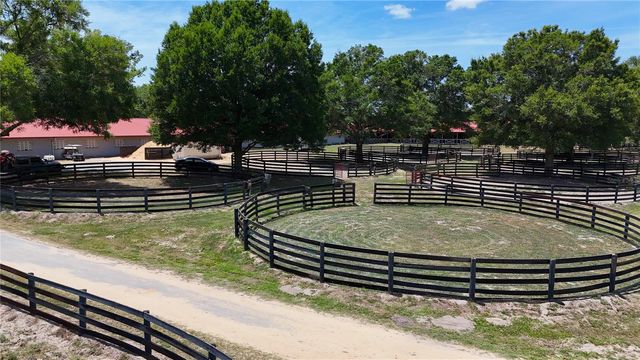 6692 NW 150TH AVENUE, Morriston, FL 32668