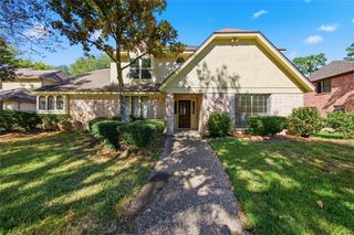 12126 Normont Drive, Houston, TX 77070