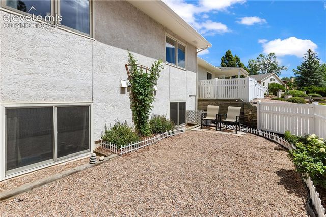 5114 Lewisia Point, Colorado Springs, CO 80917