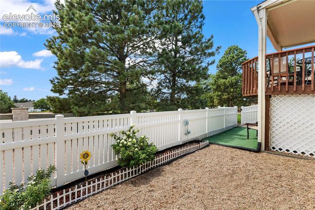 5114 Lewisia Point, Colorado Springs, CO 80917