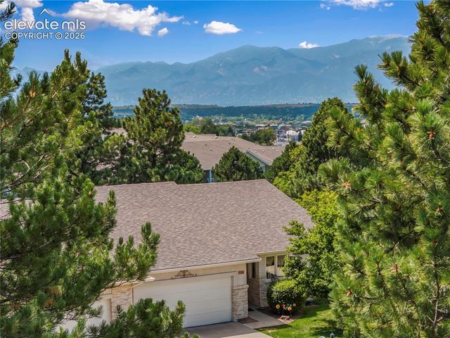 5114 Lewisia Point, Colorado Springs, CO 80917