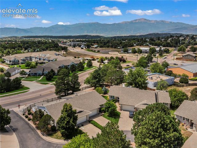 5114 Lewisia Point, Colorado Springs, CO 80917