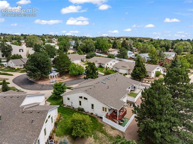 5114 Lewisia Point, Colorado Springs, CO 80917
