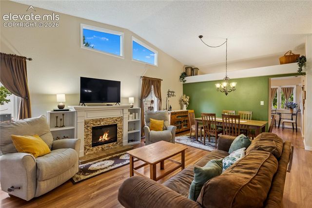 5114 Lewisia Point, Colorado Springs, CO 80917