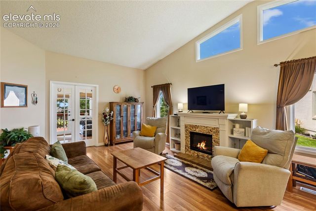 5114 Lewisia Point, Colorado Springs, CO 80917