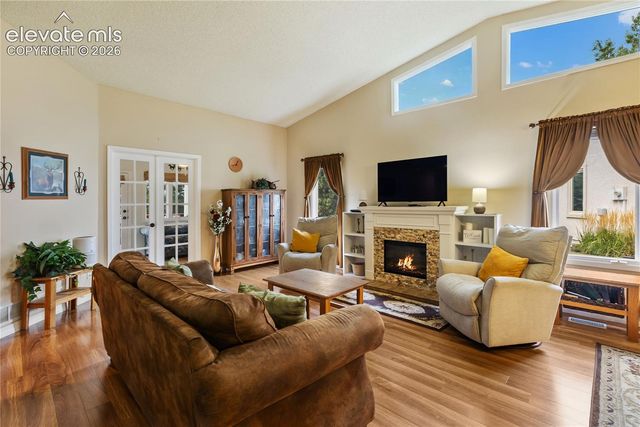 5114 Lewisia Point, Colorado Springs, CO 80917