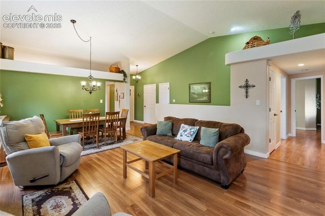 5114 Lewisia Point, Colorado Springs, CO 80917