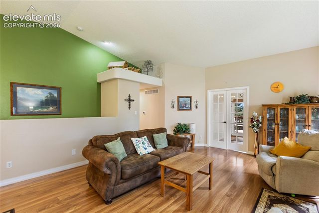 5114 Lewisia Point, Colorado Springs, CO 80917