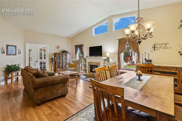 5114 Lewisia Point, Colorado Springs, CO 80917