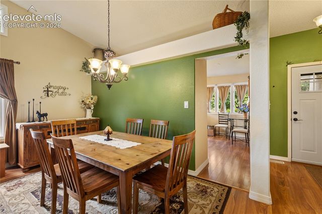 5114 Lewisia Point, Colorado Springs, CO 80917