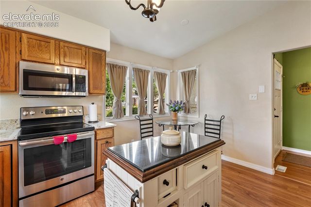 5114 Lewisia Point, Colorado Springs, CO 80917