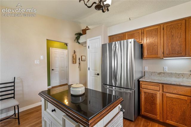 5114 Lewisia Point, Colorado Springs, CO 80917