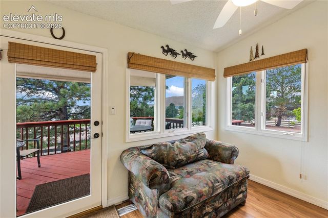 5114 Lewisia Point, Colorado Springs, CO 80917