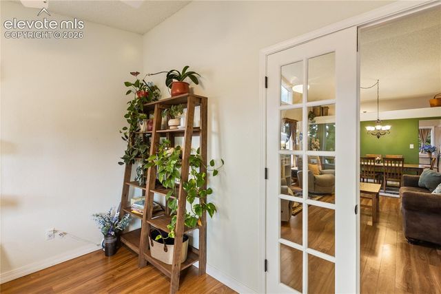 5114 Lewisia Point, Colorado Springs, CO 80917