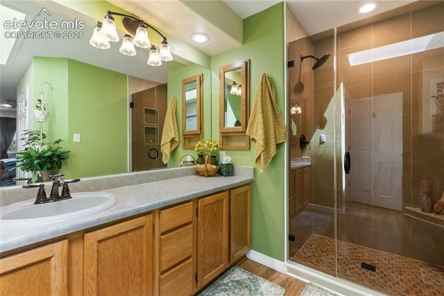 5114 Lewisia Point, Colorado Springs, CO 80917