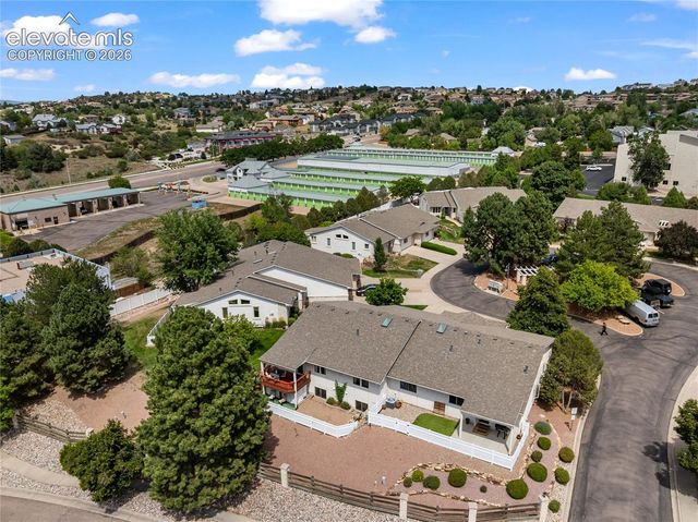 5114 Lewisia Point, Colorado Springs, CO 80917