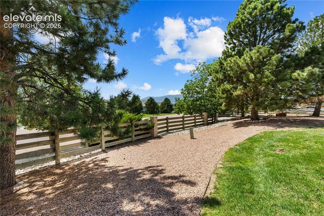 5114 Lewisia Point, Colorado Springs, CO 80917