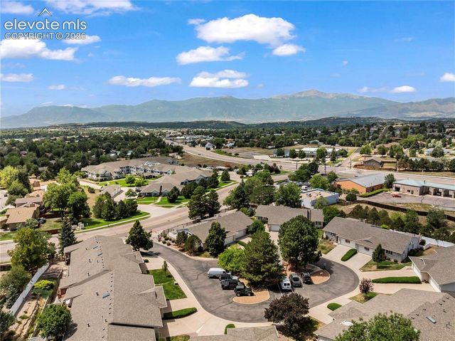 5114 Lewisia Point, Colorado Springs, CO 80917