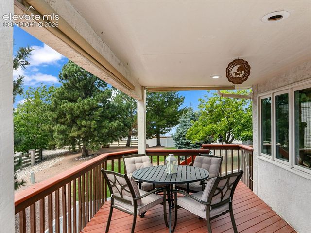 5114 Lewisia Point, Colorado Springs, CO 80917