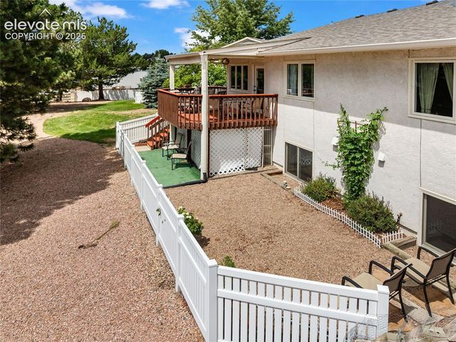 5114 Lewisia Point, Colorado Springs, CO 80917