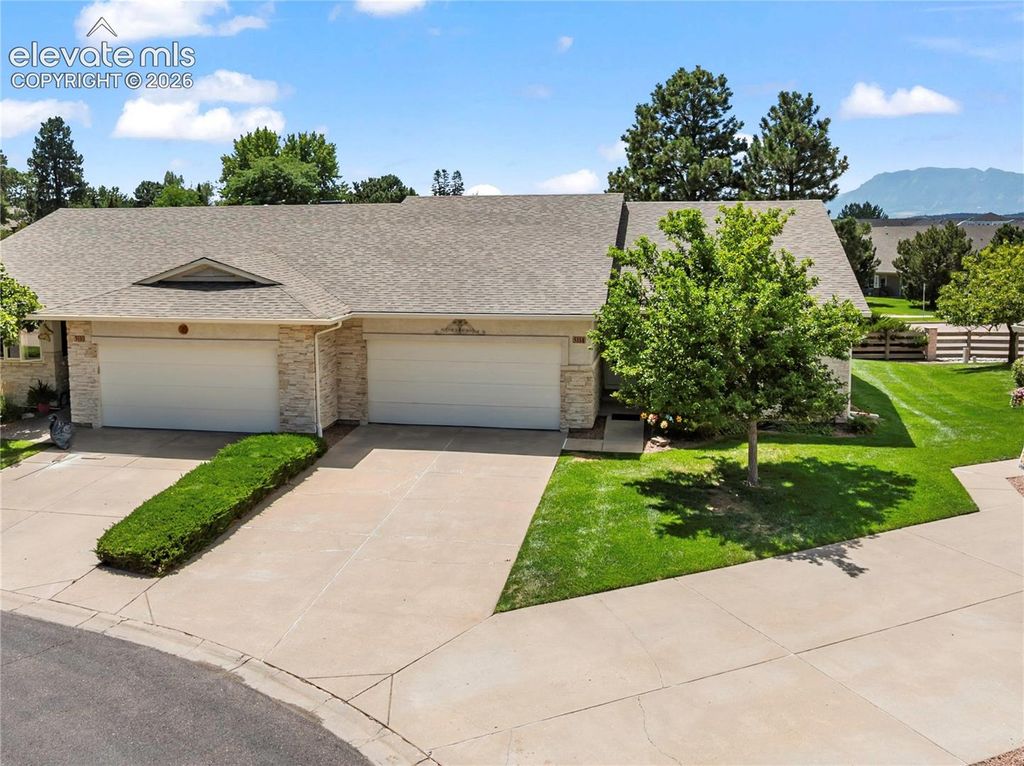 5114 Lewisia Point, Colorado Springs, CO 80917