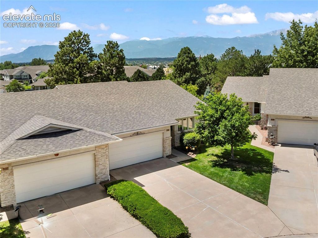 5114 Lewisia Point, Colorado Springs, CO 80917 — photo 2