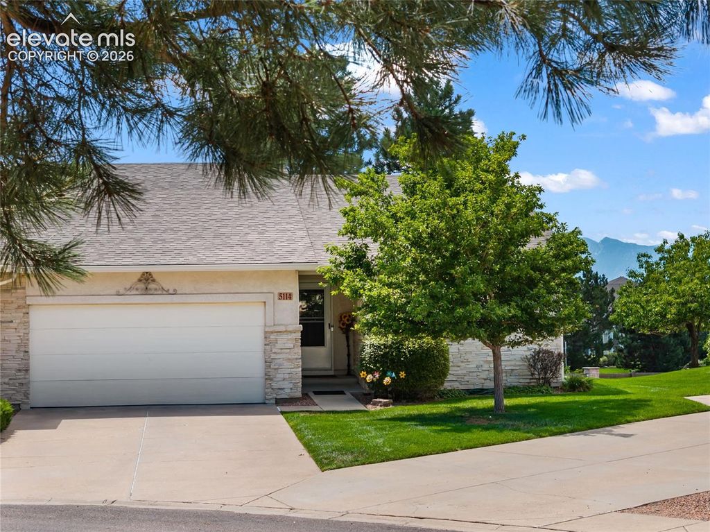 5114 Lewisia Point, Colorado Springs, CO 80917 — photo 4