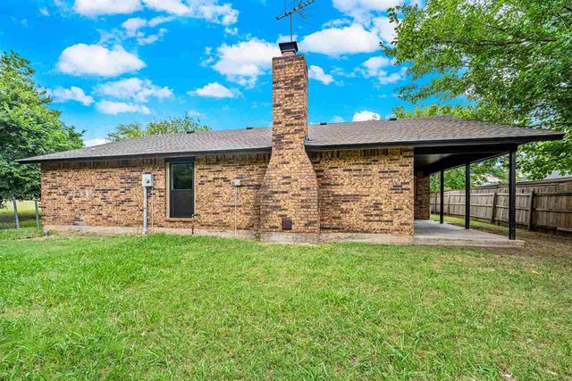 804 NW Fort Sill Blvd, Lawton, OK 73501