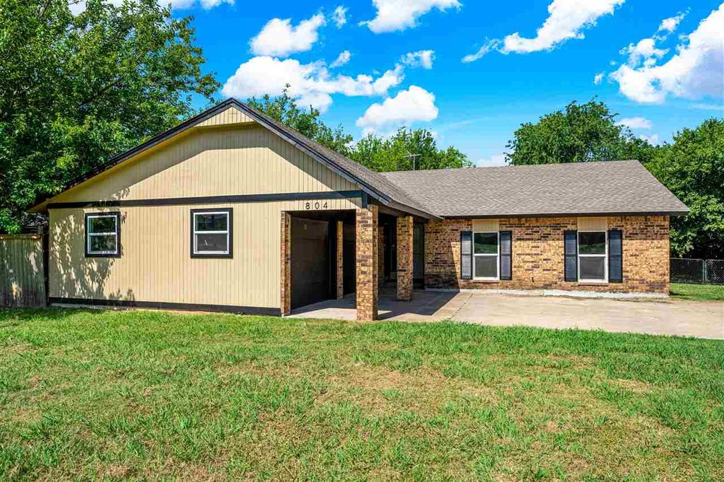 804 NW Fort Sill Blvd, Lawton, OK 73501