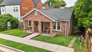 201 N 9th St, Nashville, TN 37206
