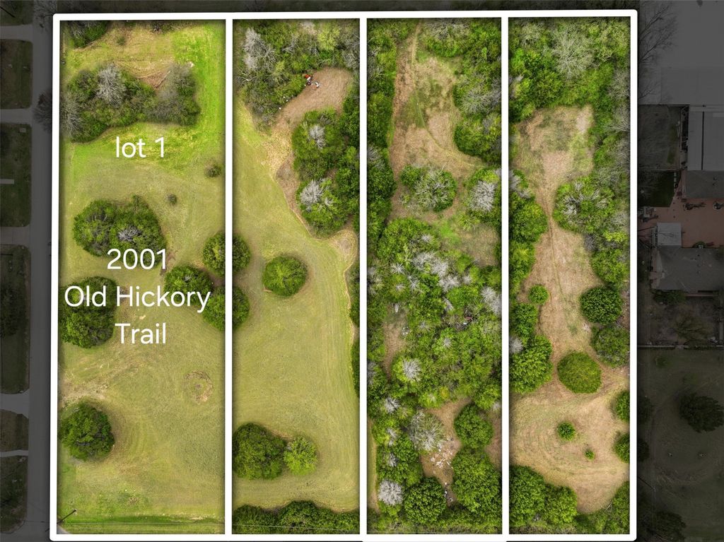 2001 Old Hickory Trail, Desoto, TX 75115