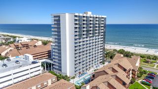 5511 N Ocean Blvd. # 405, Myrtle Beach, SC 29577