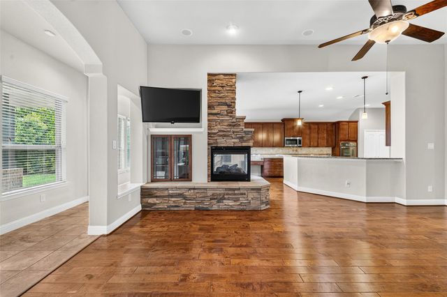 12218 Rampy Green Drive, Tomball, TX 77377