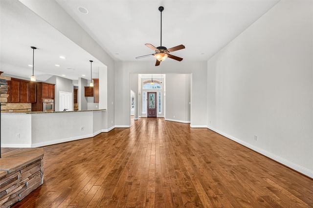 12218 Rampy Green Drive, Tomball, TX 77377