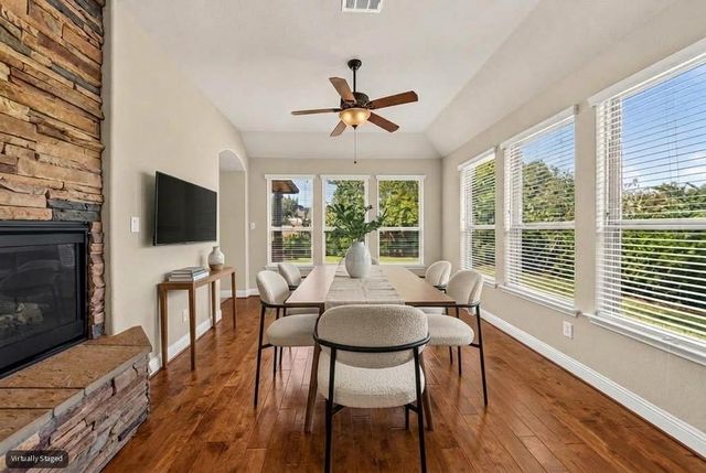 12218 Rampy Green Drive, Tomball, TX 77377