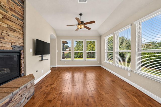 12218 Rampy Green Drive, Tomball, TX 77377