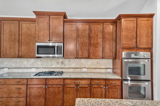 12218 Rampy Green Drive, Tomball, TX 77377