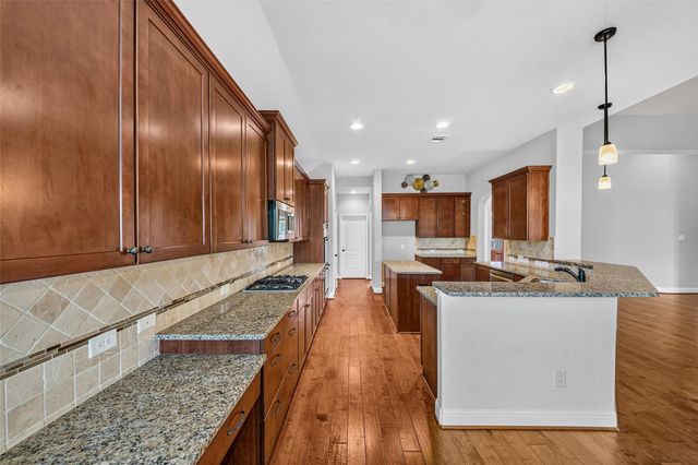 12218 Rampy Green Drive, Tomball, TX 77377
