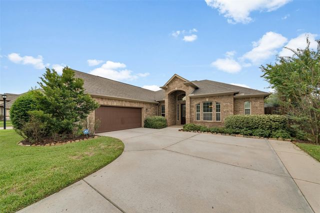 12218 Rampy Green Drive, Tomball, TX 77377